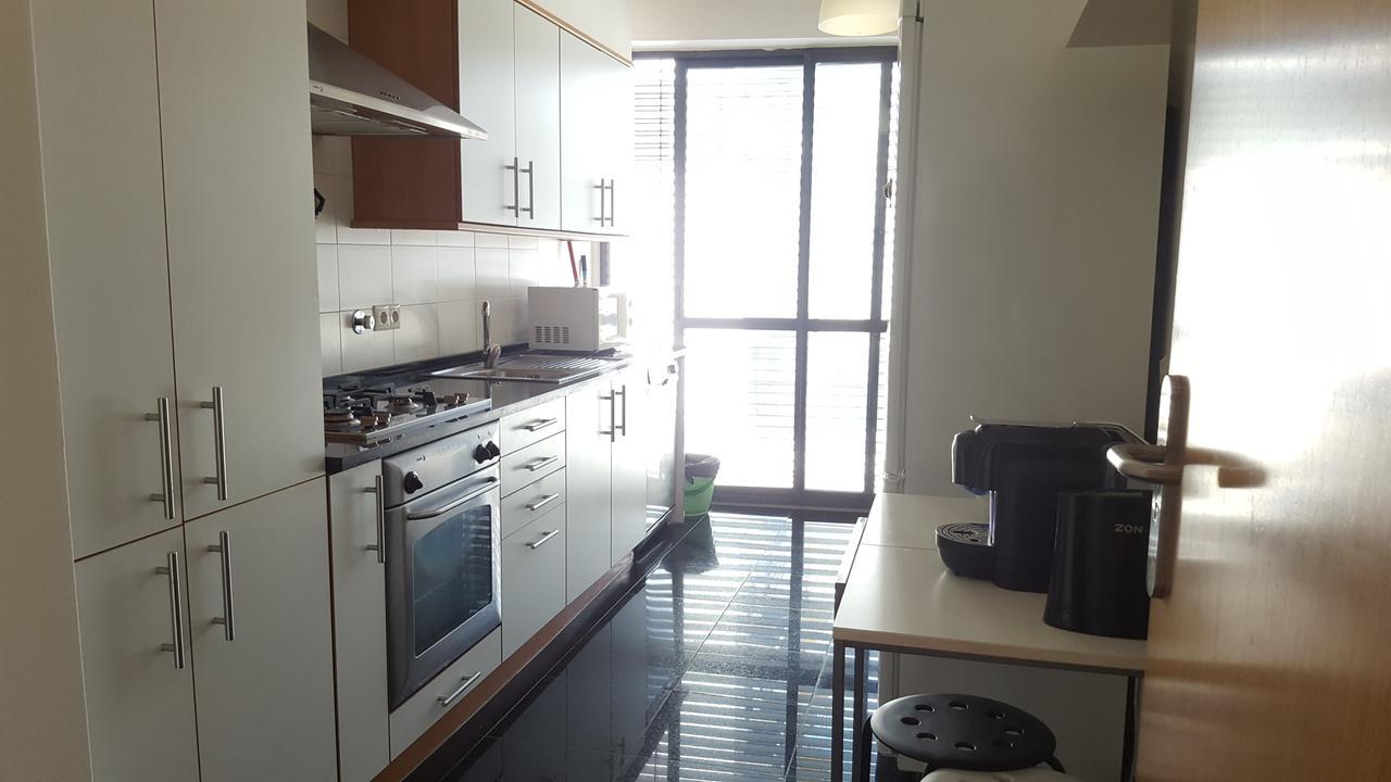 The Galley Lizbona Zewnętrze zdjęcie