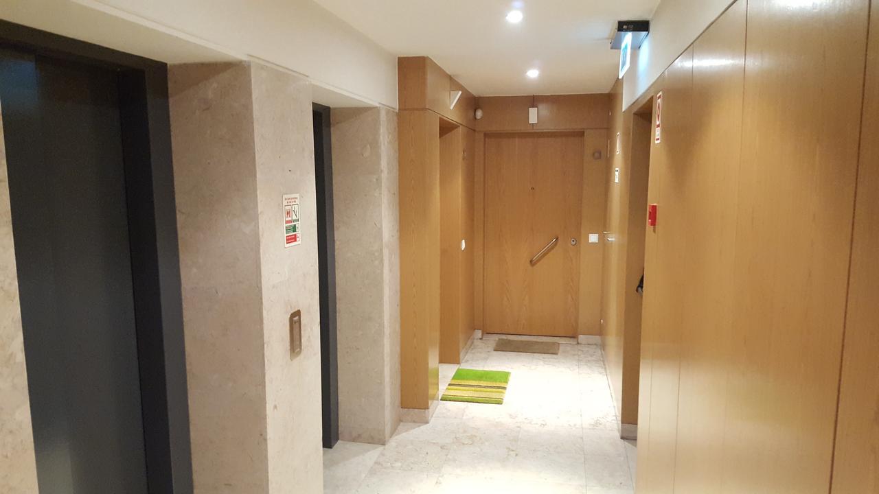 The Galley Lizbona Zewnętrze zdjęcie
